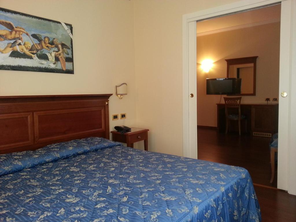 Tarcento Albergo Costantini חדר תמונה